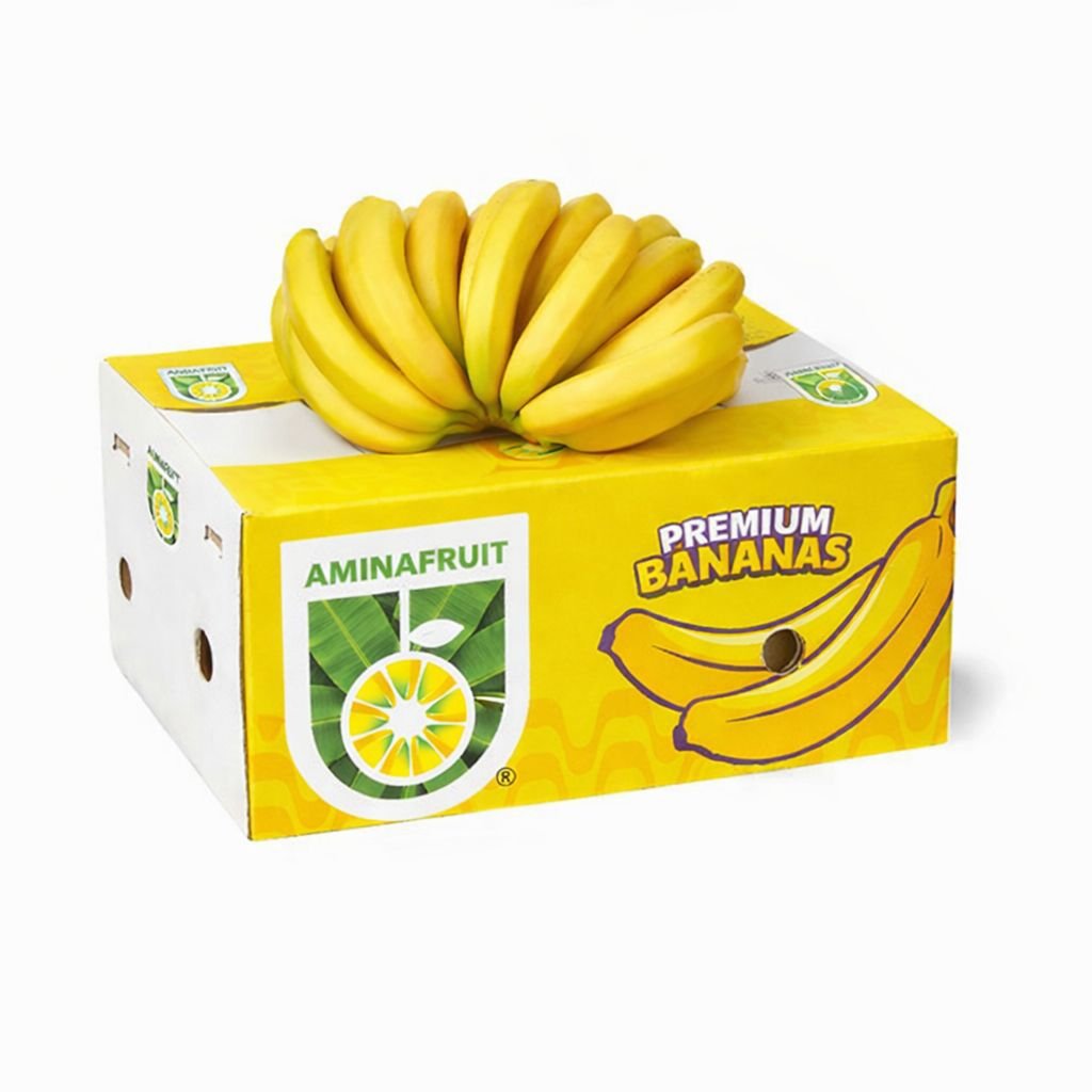Fruit Innab أمينة فروت | Amina Fruit